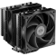 Кулер PCcooler RT620 Black - RT620 BK