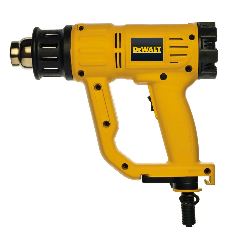 Строительный фен DeWALT D26411-QS