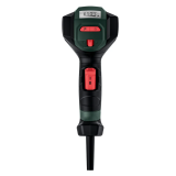 Строительный фен Metabo HGE 23-650 LCD (603065500)