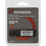 Накопитель SSD 256Gb AMD R3 Series (R3MP30256G8)