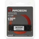 Накопитель SSD 120Gb AMD R3 Series (R3MS0120G8)