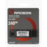 Накопитель SSD 240Gb AMD R3 Series (R3MS0240G8)