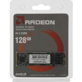 Накопитель SSD 128Gb AMD R3 Series (R3MS0128G8)