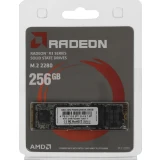 Накопитель SSD 256Gb AMD R3 Series (R3MS0256G8)