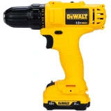 Дрель DeWALT DCD700D2B1