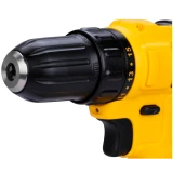 Дрель DeWALT DCD700D2B1