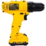 Дрель DeWALT DCD700D2B1