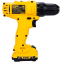 Дрель DeWALT DCD700D2B1 - фото 3