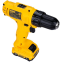 Дрель DeWALT DCD700D2B1 - фото 5