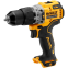 Дрель DeWALT DCD706D2