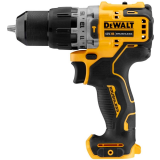 Дрель DeWALT DCD706D2