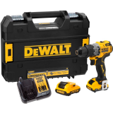 Дрель DeWALT DCD706D2