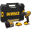 Дрель DeWALT DCD706D2 - фото 4