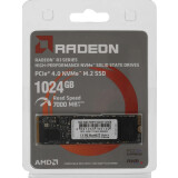 Накопитель SSD 1Tb AMD R3 Series (R3MP41024G8)