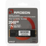 Накопитель SSD 2Tb AMD R3 Series (R3MP42048G8)