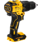 Дрель DeWALT DCD709D2T - фото 3