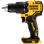 Дрель DeWALT DCD709N-XJ