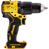 Дрель DeWALT DCD709N-XJ