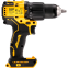 Дрель DeWALT DCD709N-XJ - фото 2