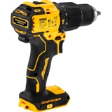 Дрель DeWALT DCD709N-XJ