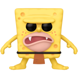 Фигурка Funko POP! Animation Spongebob Squarepants 25th Caveman Spongebob (75737)