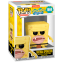 Фигурка Funko POP! Animation Spongebob Squarepants 25th Caveman Spongebob - 75737 - фото 2