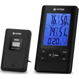 Метеостанция VITEK VT-3532 BK