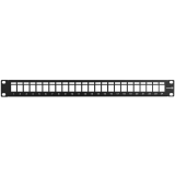 Патч-панель ExeGate EPPB-19-24-STP (EX297321RUS)