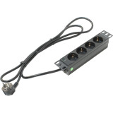 Блок розеток 5bites PDU410A-10