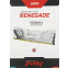 Оперативная память 32Gb DDR5 7200MHz Kingston Fury Renegade White RGB (KF572C38RWK2-32) (2x16Gb KIT) - фото 3