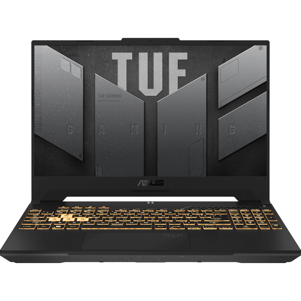 Ноутбук ASUS FX507VU TUF Gaming F15 (2023) (LP290) - FX507VU-LP290