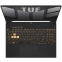 Ноутбук ASUS FX507VU TUF Gaming F15 (2023) (LP290) - FX507VU-LP290 - фото 3