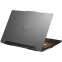 Ноутбук ASUS FX507VU TUF Gaming F15 (2023) (LP290) - FX507VU-LP290 - фото 6