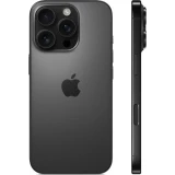 Смартфон Apple iPhone 16 Pro 128Gb Black Titanium (MYND3SX/A)