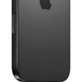 Смартфон Apple iPhone 16 Pro 128Gb Black Titanium (MYND3SX/A)