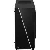 ..... Корпус AeroCool Cylon Mini Black, царапина на передней части (4718009152168)