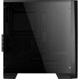 ..... Корпус AeroCool Cylon Mini Black, царапина на передней части (4718009152168)