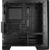 ..... Корпус AeroCool Cylon Mini Black, царапина на передней части (4718009152168)