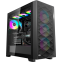 Корпус PCcooler C3D510 BK ARGB