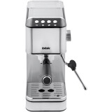 Кофеварка BBK BCM1501 Silver/Black