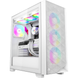 Корпус PCcooler C3D510 WH ARGB