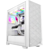 Корпус PCcooler C3D510 WH ARGB