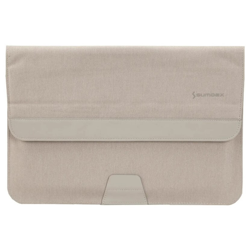 Чехол для ноутбука Sumdex ICM-134BG Beige