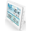 Метеостанция BALDR B0359WST2H2R White - B0359WST2H2R-WHITE - фото 5