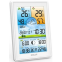 Метеостанция BALDR B0360WST2H2PR-V2 White - B0360WST2H2PR-V2-WHITE - фото 3