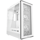 Корпус PCcooler ME200 MESH WH