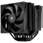 Кулер Thermalright Royal Pretor 130 Black - RP130-BL