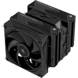 Кулер Thermalright Royal Pretor 130 Black (RP130-BL)