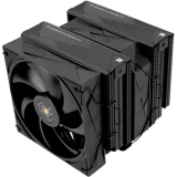 Кулер Thermalright Royal Pretor 130 Black (RP130-BL)