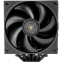 Кулер Thermalright Royal Pretor 130 Black - RP130-BL - фото 4